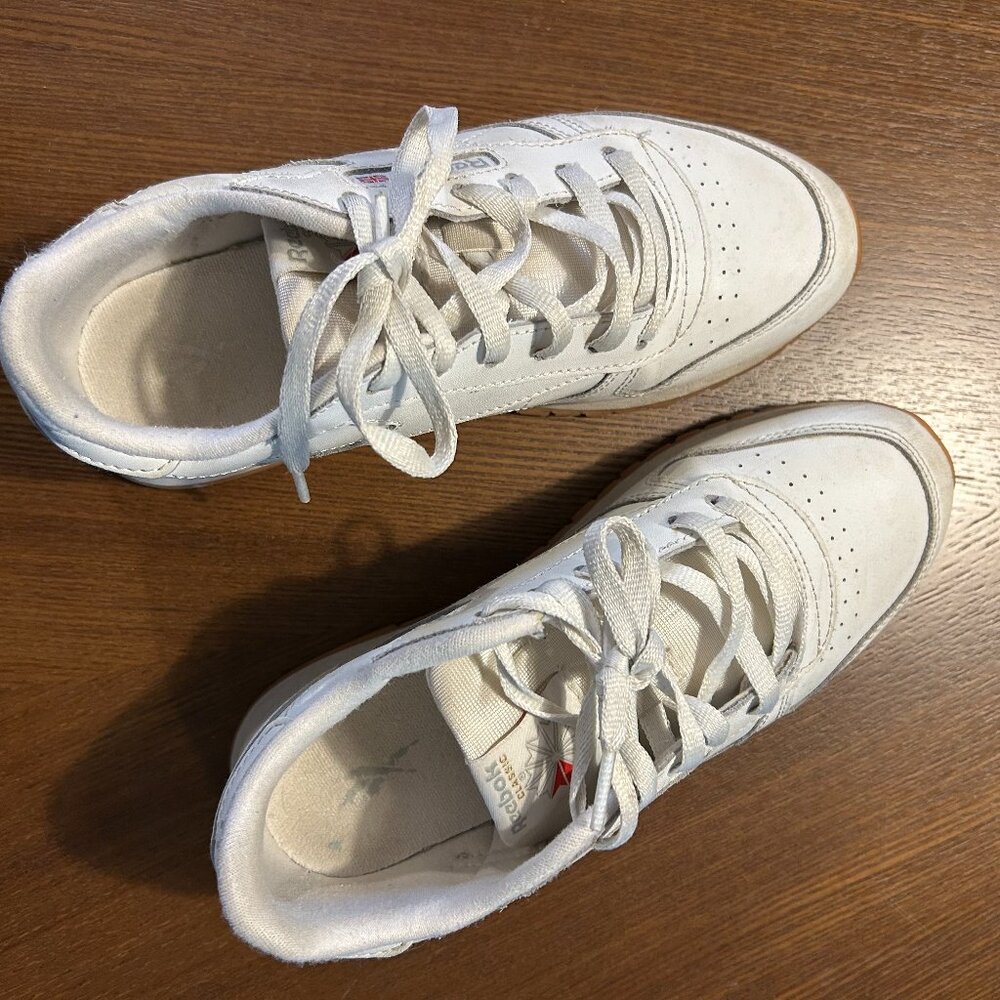 Reebok Shoes